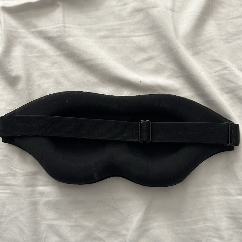 Eye lash mask - Picture 2 of 2